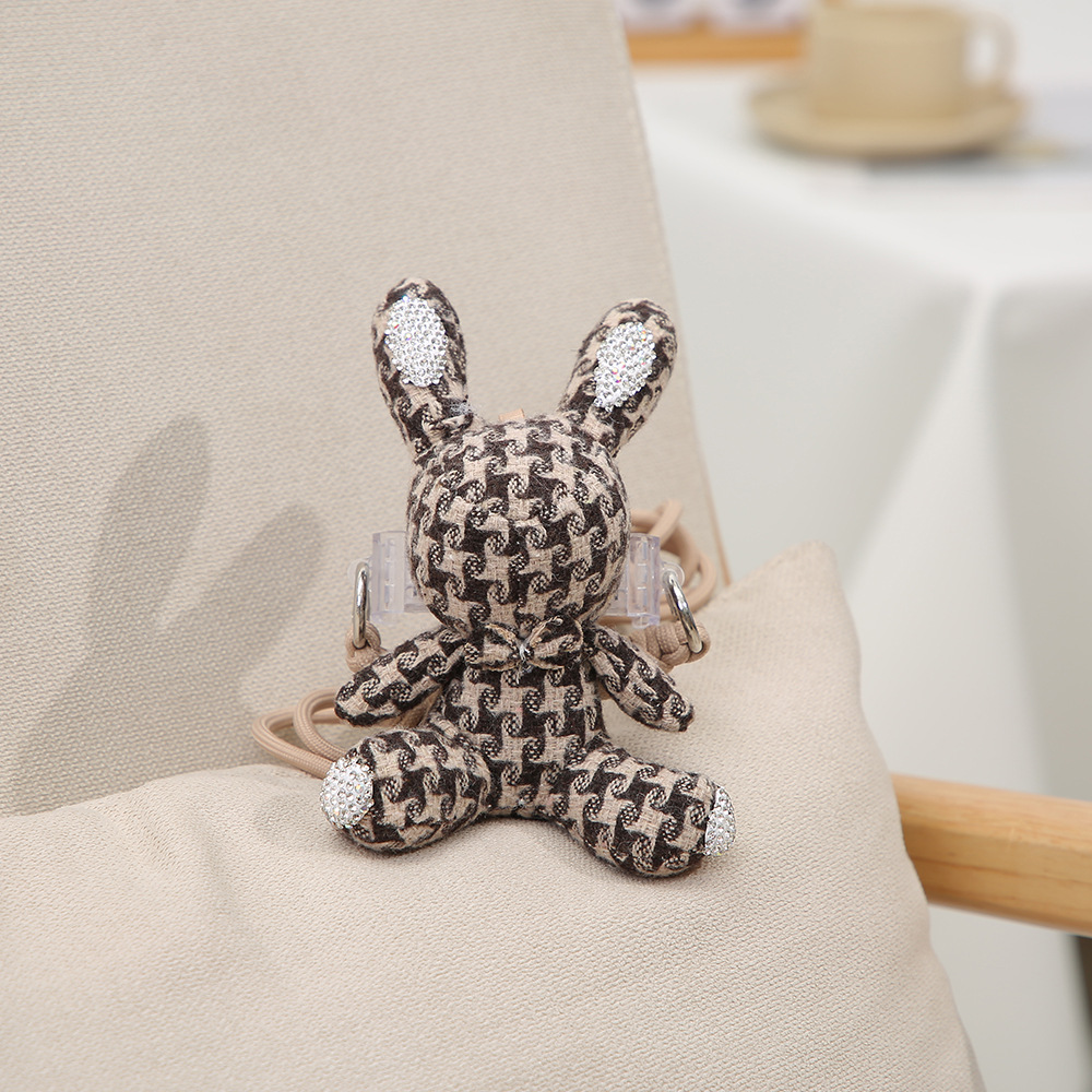 스타일 5 (끈과 클립 포함)