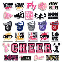 Cheer���������ⶴ��ЬЬ����ĸ������������Ь��DIY Ь�����