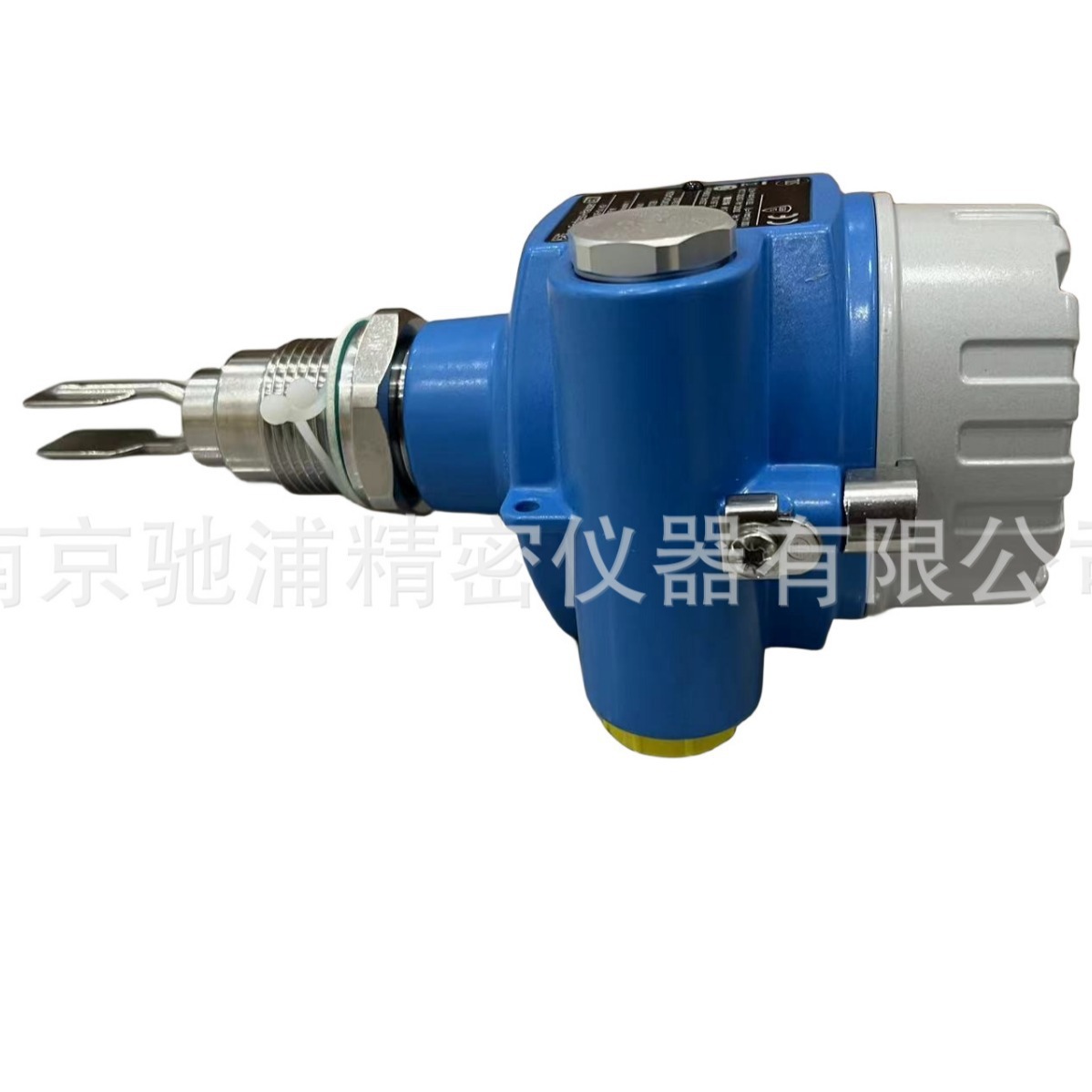 Liquiphant M FTL51音叉液位计FTL51-FGN2BB6G6P+HDKEL8 L=400MM