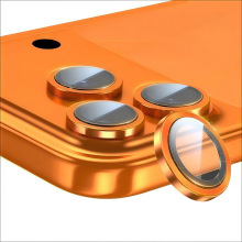 适用苹果17镜头膜iphone17Pro摄像头保护air/17ProMax鹰眼保护膜