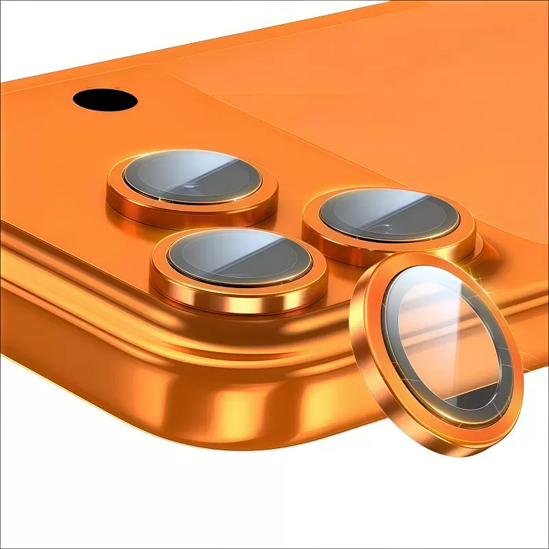 适用苹果17镜头膜iphone17Pro摄像头保护air/17ProMax鹰眼保护膜