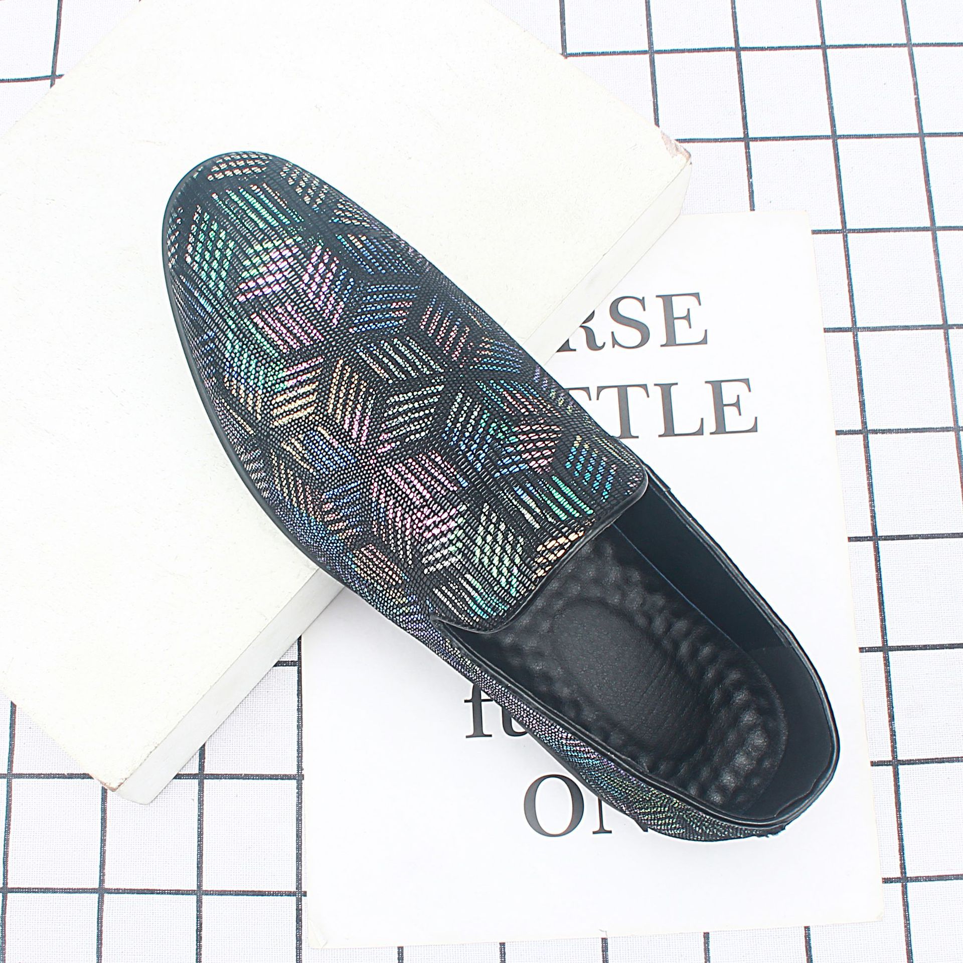 ��Ь�ļ�2023�¿����ʿ����Ь�ٴ�͸��Ь���г�Ь567