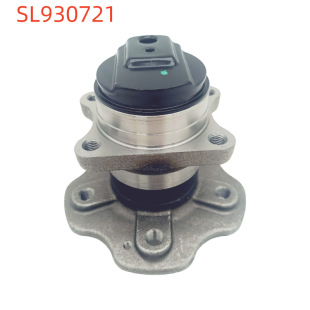 Automobile wheel hub bearing unit 4581806/E240310J-G0200 is suitable for Dongfeng Fengshen E70