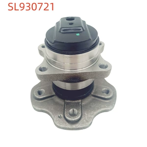 Automobile wheel hub bearing unit 4581806/E240310J-G0200 is suitable for Dongfeng Fengshen E70
