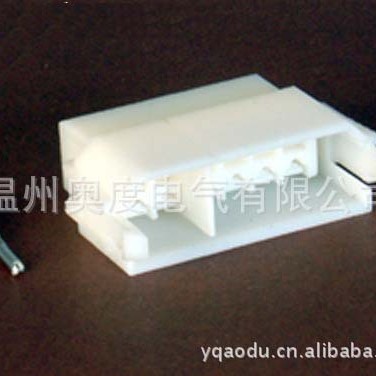 厂家销售DJ3123-2.3-11 连接器 汽车接插件系列，DJ3123-2.3-10