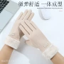 保暖加厚秋冬防寒手套