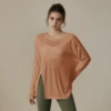 Light Brown [Long Sleeve Model]