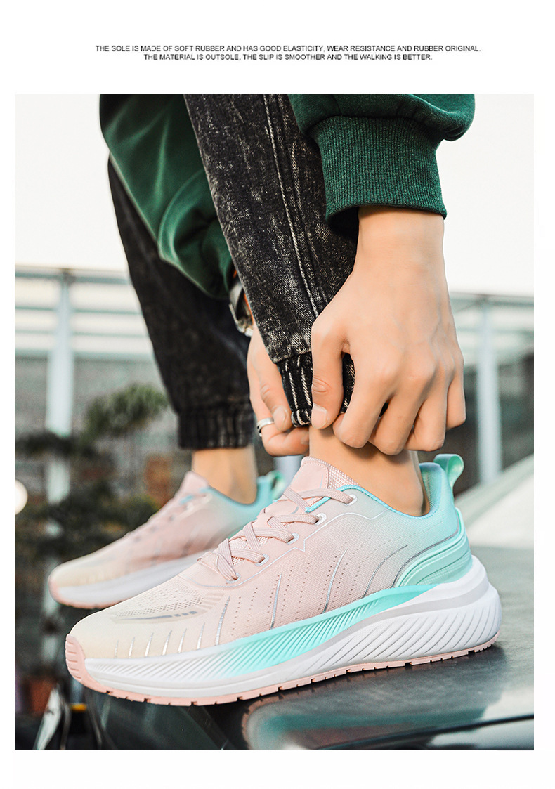 Fashionable Colors Available