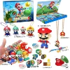 Mario (вариант с шапкой)