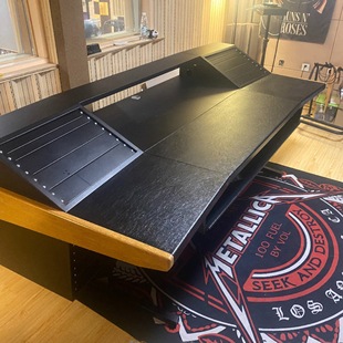 Recording Studio Workbench, Arranger Table, Non-Editing Table, Home Tuning Table, Audio Music Table, Midi Keyboard Cabinet