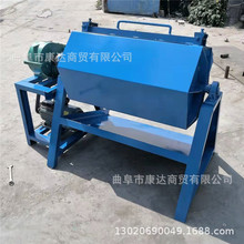 批量处理火烧铁滚筒抛光机 六角钢钉铁钉洗钉机 去毛刺打磨机