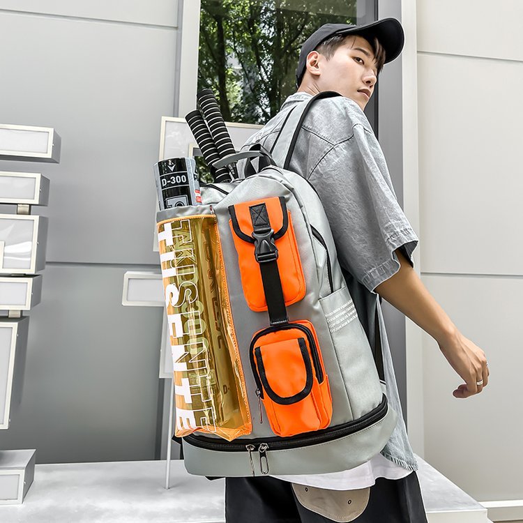 High quality sports bag for badminton