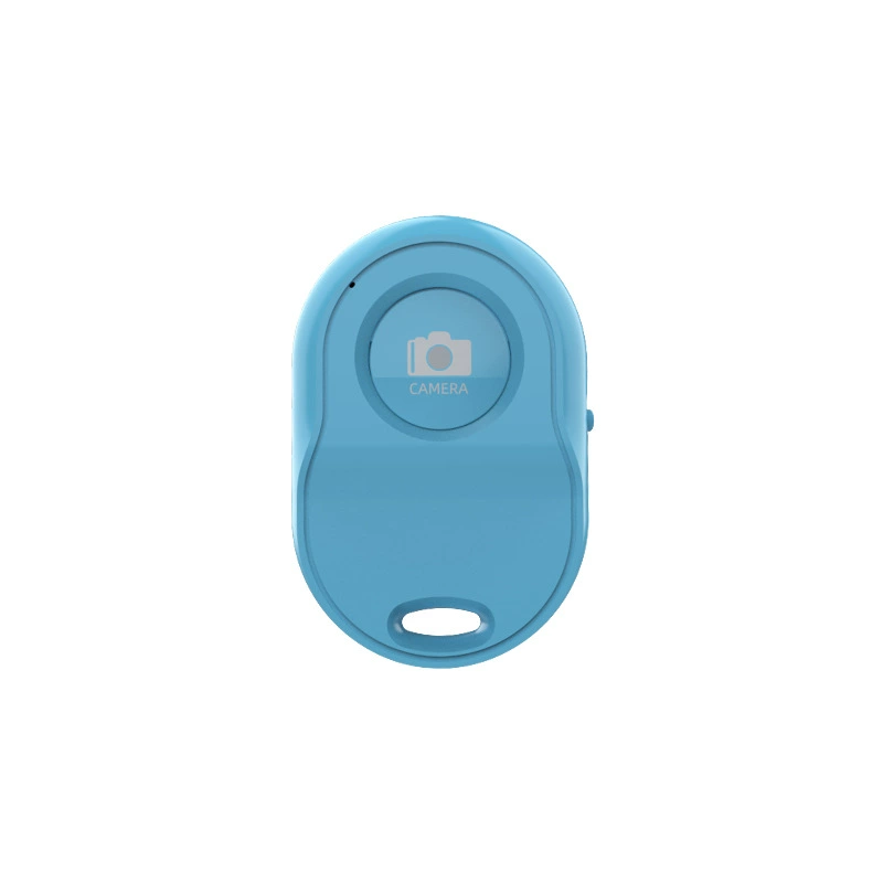 Bluetooth пульт дистанционного управления селфи, беспроводная камера, видеоустройство, кнопка Bluetooth, одно нажатие для селфи