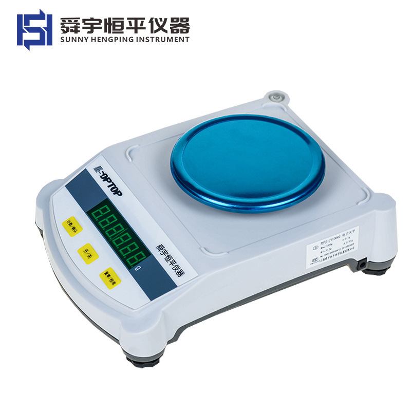 舜宇恒平YP601N/1101N/2101N/3101N/5101N/6101N 电子天平