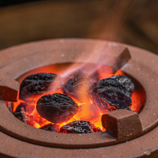 Olive Charcoal Longan Charcoal Jujube Peel Charcoal Olive Charcoal Walnut Charcoal Tea Stove Charcoal Household Barbecue