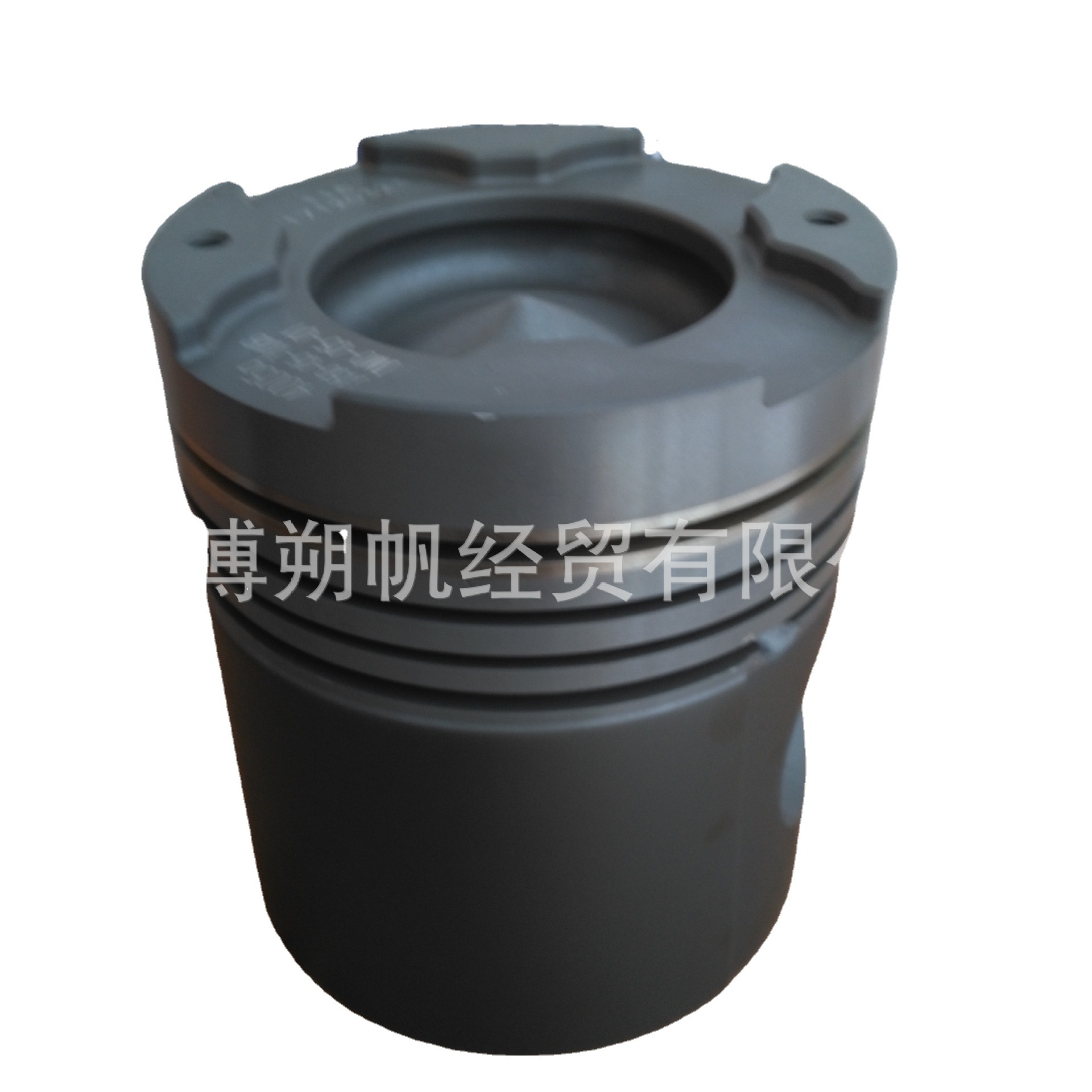 淄博南通淄柴Z6150系列船用发动机配件活塞Z6150-05-100B