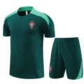 24-25 Portugal Green