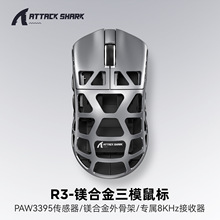 ������R3�V�Ͻ�����p����PAW3395��ģ�{���o���Α�4K8K늸����