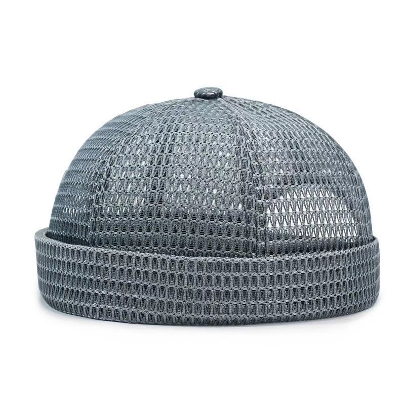 Dark gray without label