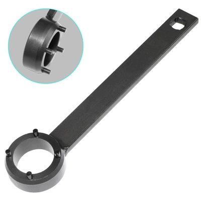 Volkswagen Audi 2.4 Mühərrik alətləri - exhaust-sprocket-tool-upgrade