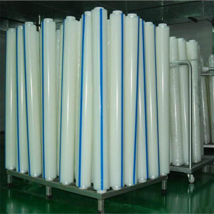 松磁市厂家销售冰箱防尘保护膜，苏州衍腾生产不残胶冰箱保护