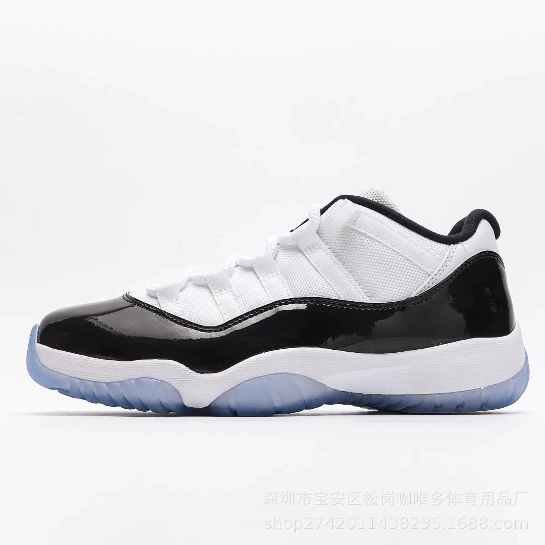 Баскетбольные кроссовки (Air Jordan) высокие и низкие, варианты с низким углеродистым сердечником, дышащие