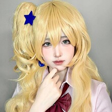 citrus����ζ����{ԭ����cos�ٰl���A�p�Rβ����Ԫ�W��Ůcosplay