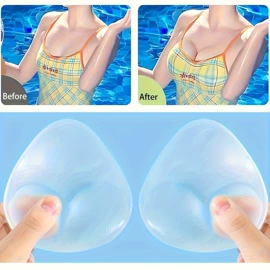 胸贴、乳贴;胸垫、插片;地板袜