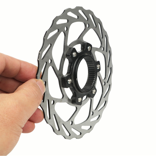 RACEWORK mountain bike center lock disc road bicycle disc brake disc center lock brake disc 140/160mm