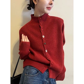 毛衣;女式针织衫;女式T恤