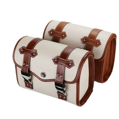 Front Universal Bag Waterproof | Motorcycle trunk