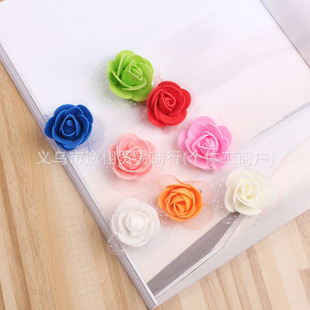 3.5cm������ĭPEõ�廨��diy�ֹ��b����h�û����b��L�K��ĭ