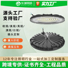 工业高棚工矿灯防眩球场灯 市政厂房工程招标专属定制可对接项目