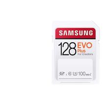 ǣSAMSUNG128GB SD惦 4K U3 class10 EVO Plus ȴ濨