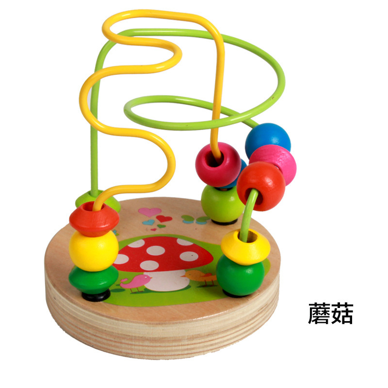 Xjy-setas mini cuentas