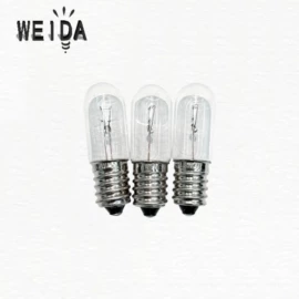 设备指示灯;指示灯泡;微型灯泡