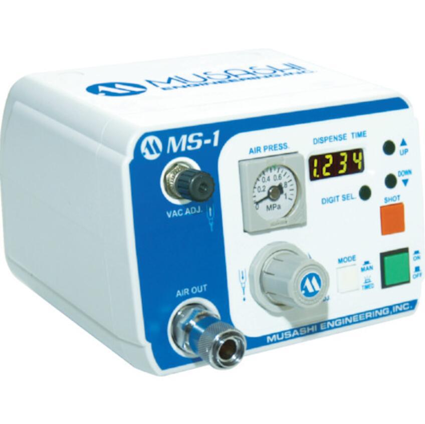 日本武藏MUSASHI点胶机/点胶MS-1/MS-1D