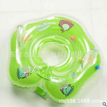 Swimming ring for new born
