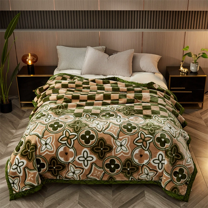(Cross-border trading), duvet, bedspread, increased thickness