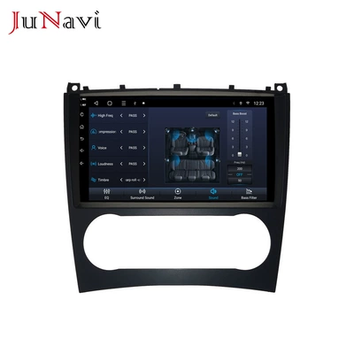car central control navigation – DVD Navigation