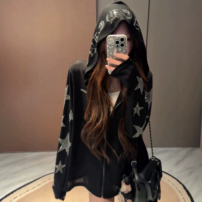 Plus Size 150kg Guangzhou Bargain Striped Fabric T-Shirt with Shawl Collar, Extra Large Striped Base T-Shirt, Long Sleeve Style