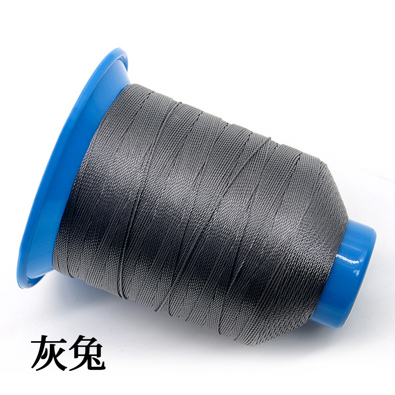 K107 회색 토끼*80#