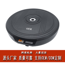 厂家批发大量车载音响改装大功率有源12V 12寸汽车有源备胎低音炮