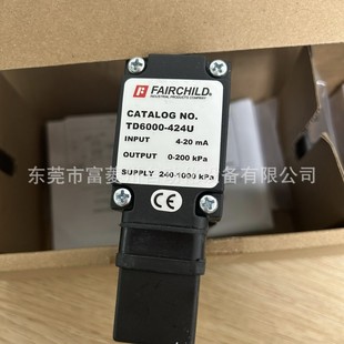 Td6000-424U Electrical Converter Brand New Original Factory Stock Physical Reference Negotiable Price