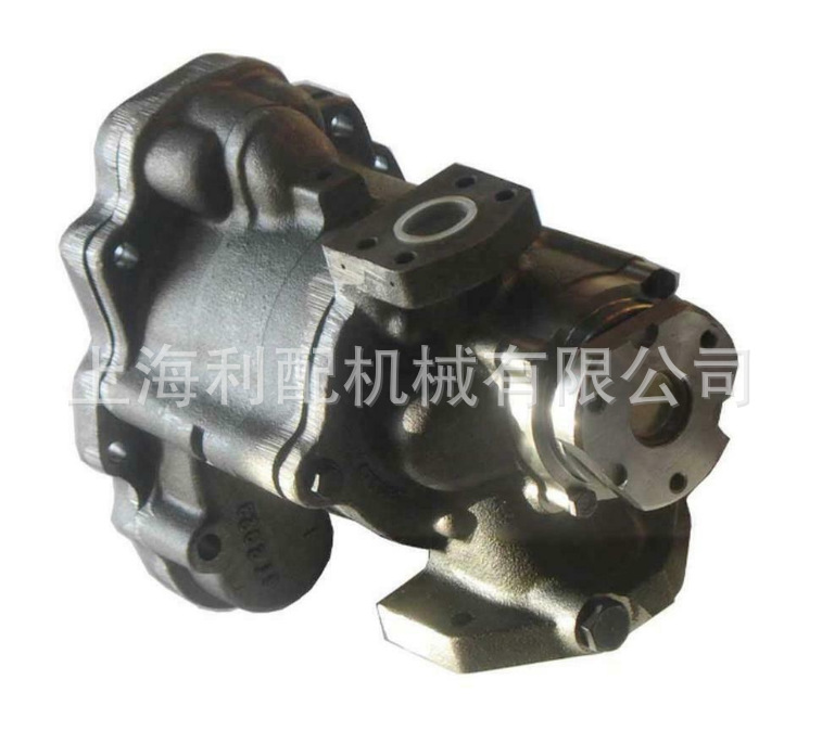 卡特彼勒3T1445     3T-1445: 泵总成57H 6 6A