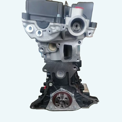 Engine assembly Suitable for Hyundai Elantra 1.6L