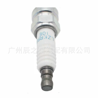1578 LZKR6B-10E10支装包装适用于现1代瑞纳起亚悦动汽车火花塞嘴