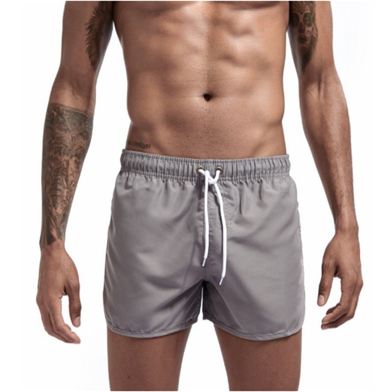 Men's Beach Pants 2024 Outer Wearing Big Shorts _voghion.com