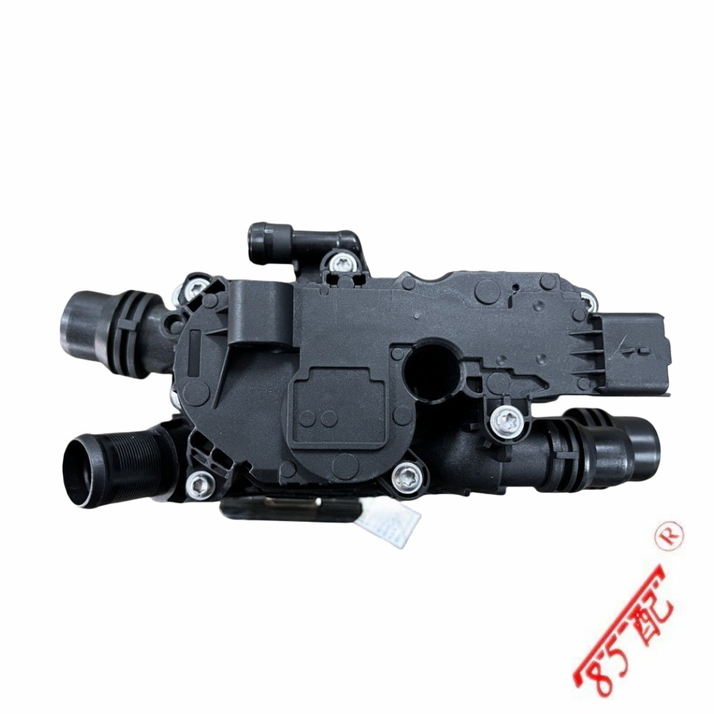 Cooling Water Thermostat 9803549480 Is Suitable for Peugeot 9804160380 308 5008 508 Citroen