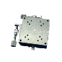 手动70mmx70mmbss26-70c1不锈钢移动架